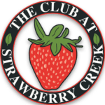 The Club At Strawberry Creek logo